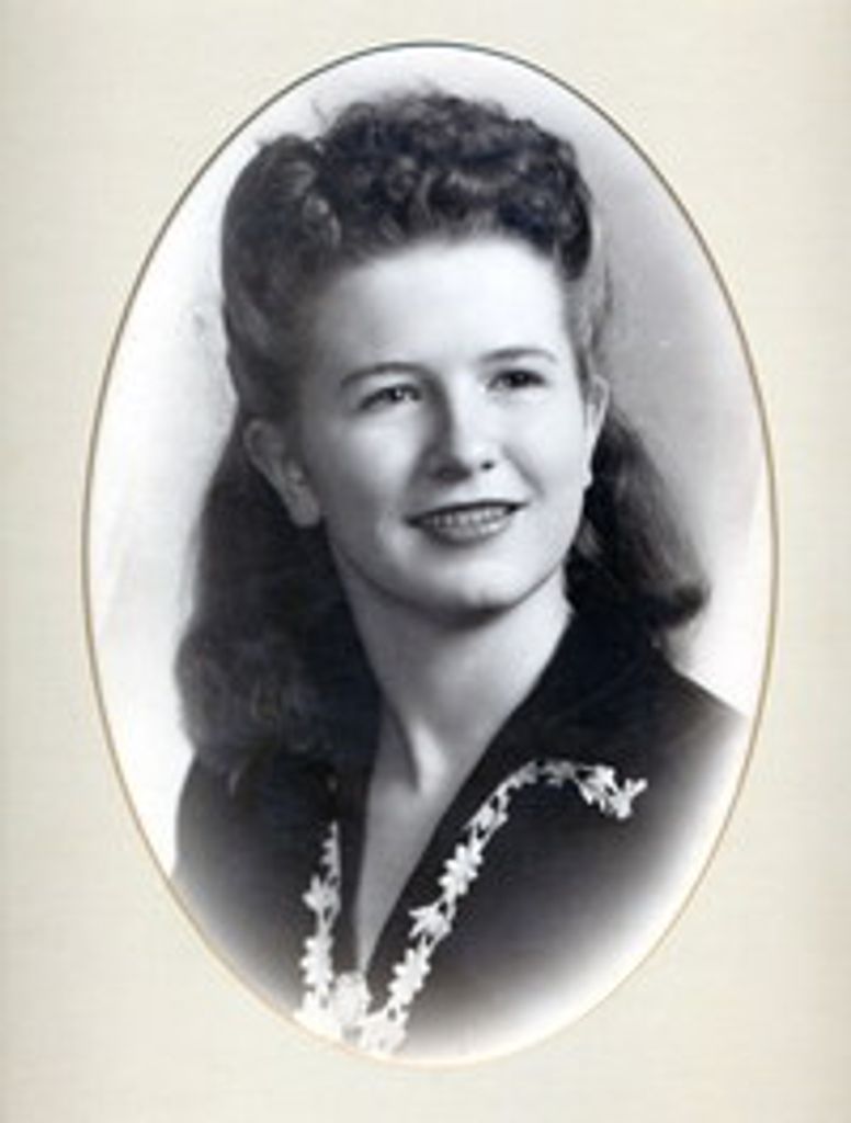Lois Dale (Jamison)  Russell Profile Photo