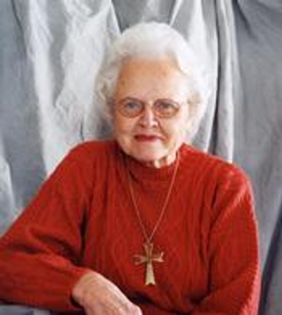 Marie K. Ashley Profile Photo