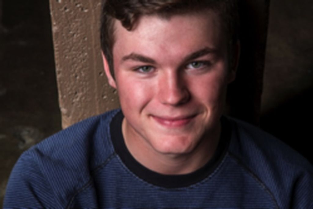 Samuel Parker Holmes