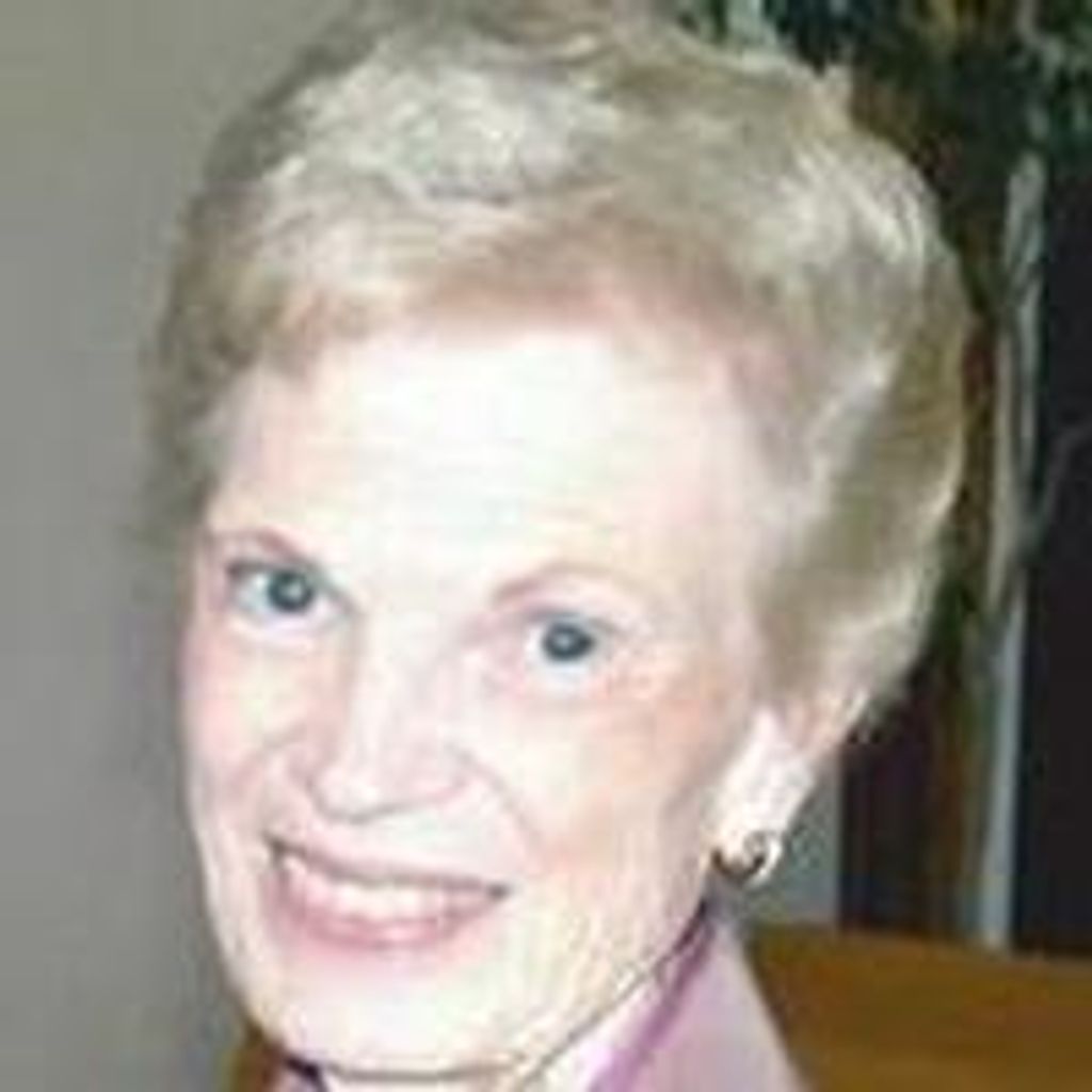 Ramona Merrick