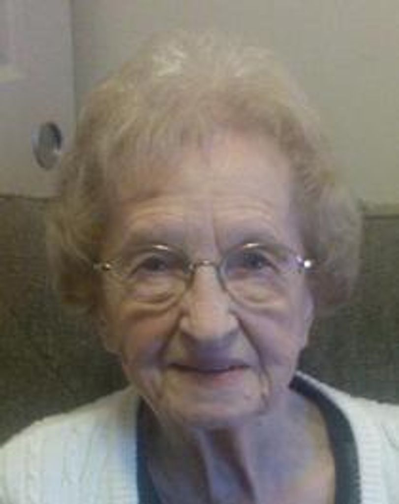 Zella E. ("Betty")  Bartlett Profile Photo