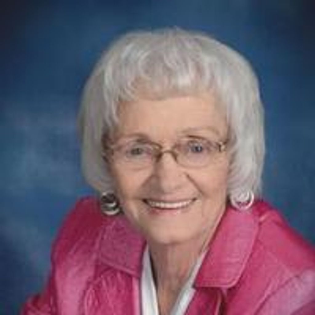 Laura Mae Wolfe