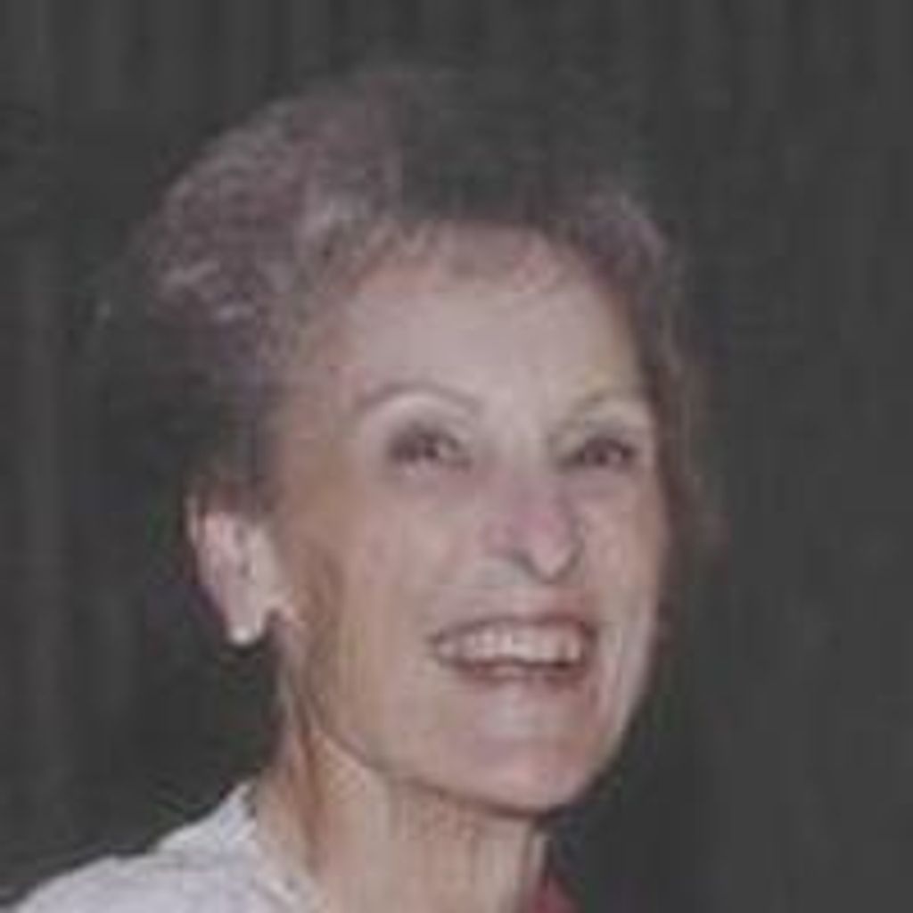 Katie  M. Fomasi