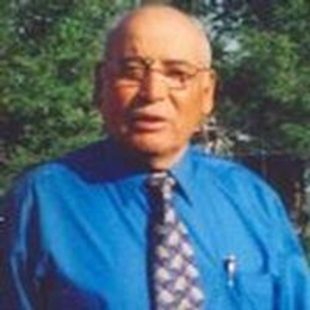 Benigno Salazar-Luis