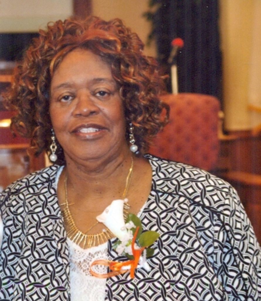 Delores L. Reese Profile Photo