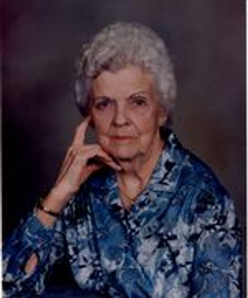 Veta Leona Tinnin