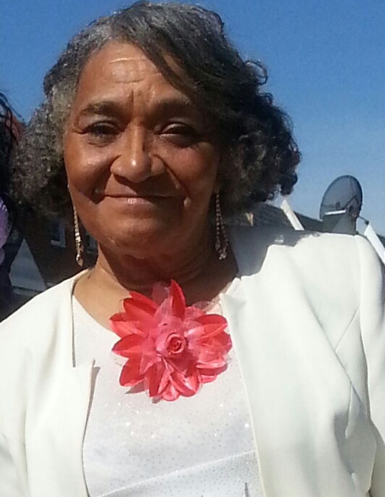 Lorraine Williams
