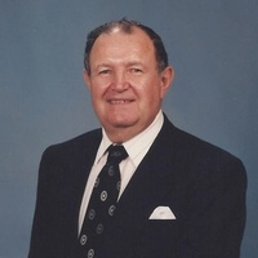Tommy Gene Woody
