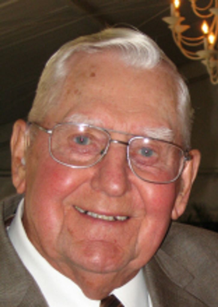 Henry A. Christiansen Profile Photo