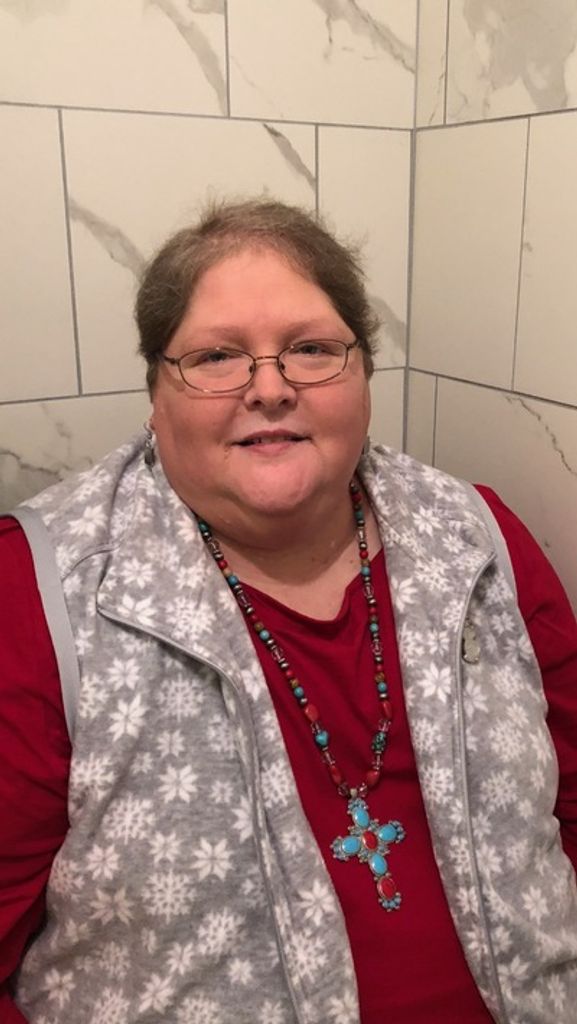 Gina Wall Mayes Profile Photo