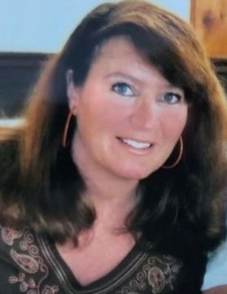 Johanna (Wood)  Robertson Profile Photo