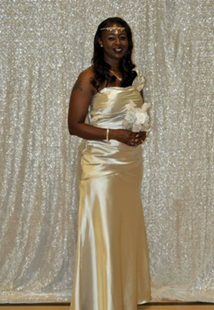 Tewuna  Lemene  (Caffey)  Caffey Smitherman Profile Photo