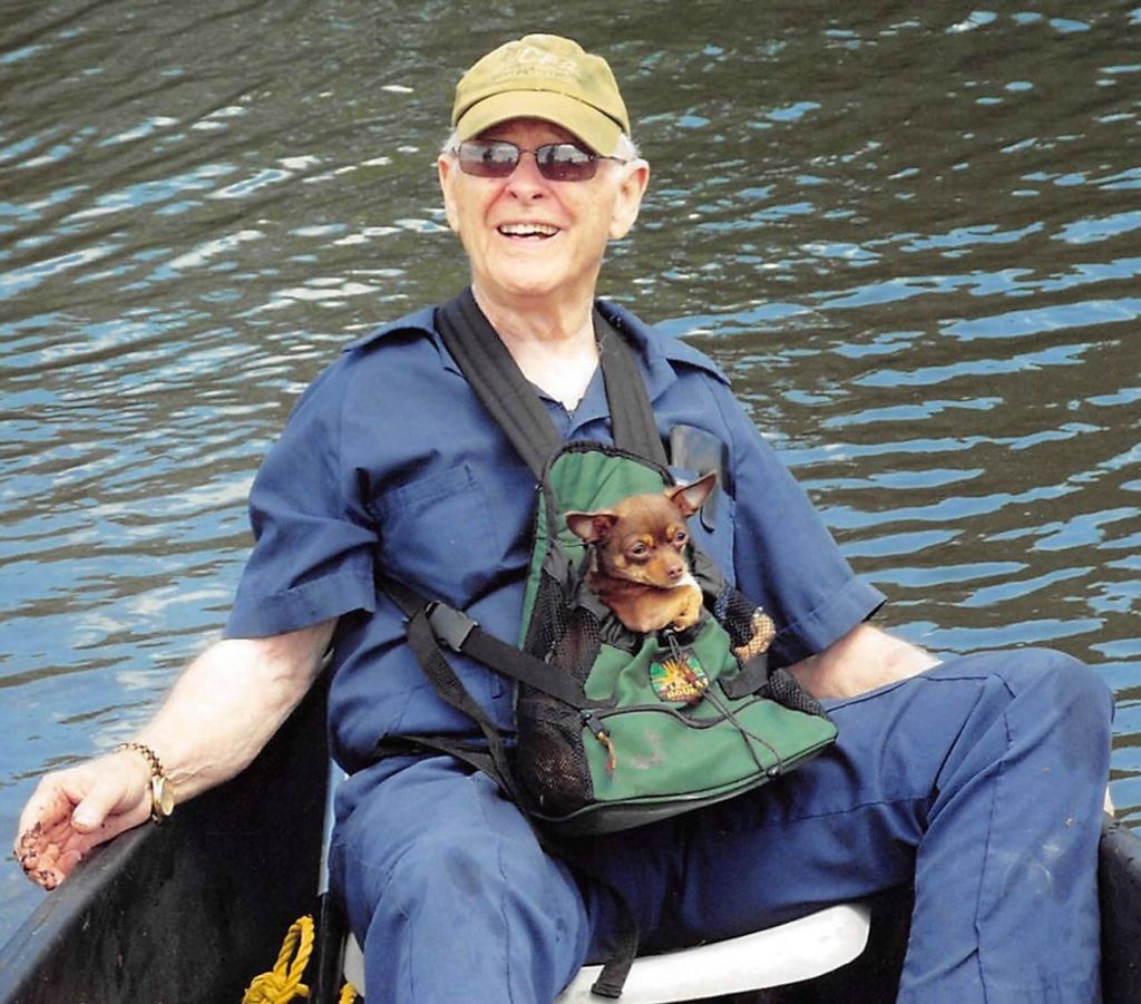 Lloyd Benton Willliams