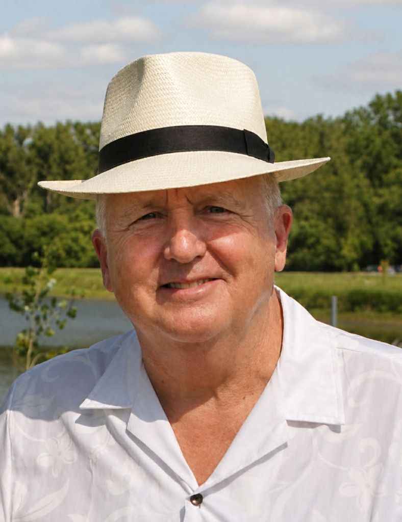 Nicholas Dean Kimble Profile Photo