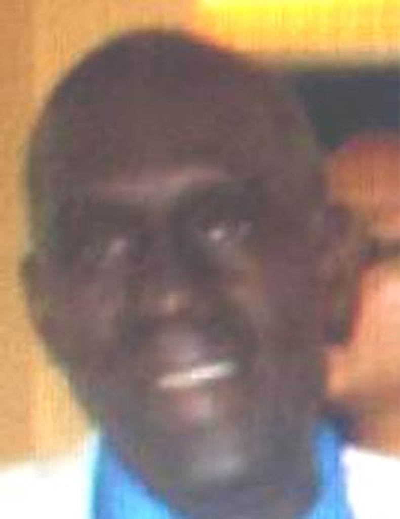 Michael Bernard Brown, Sr..