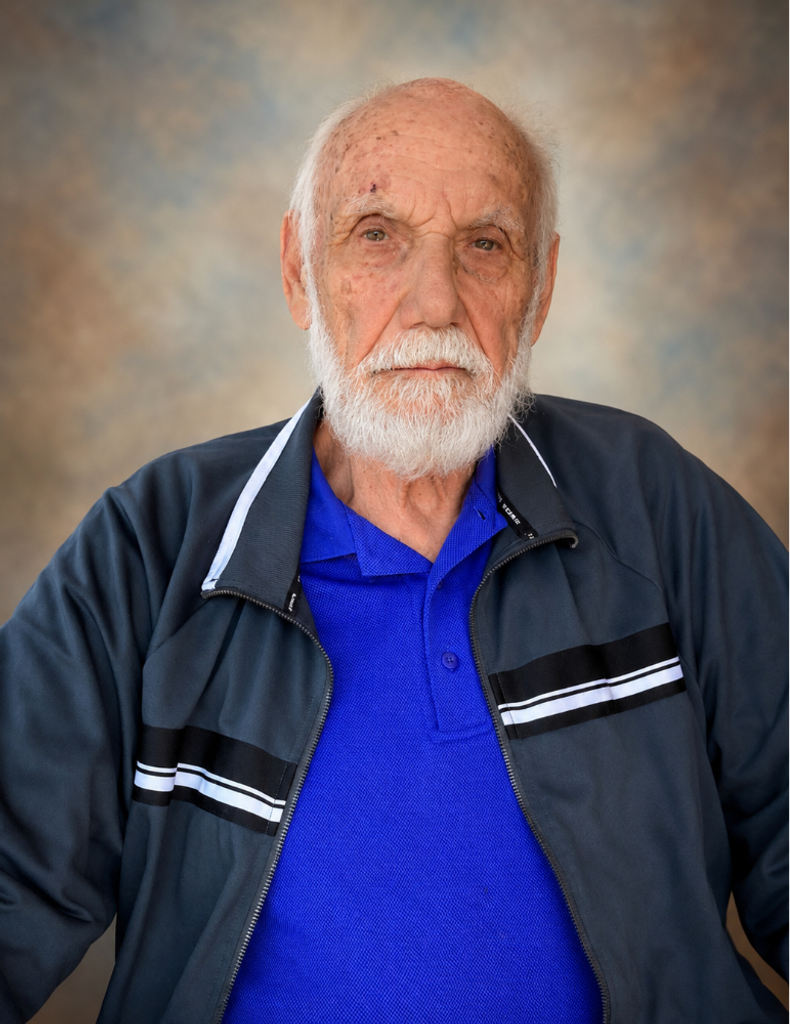Robert Leo Adams Profile Photo