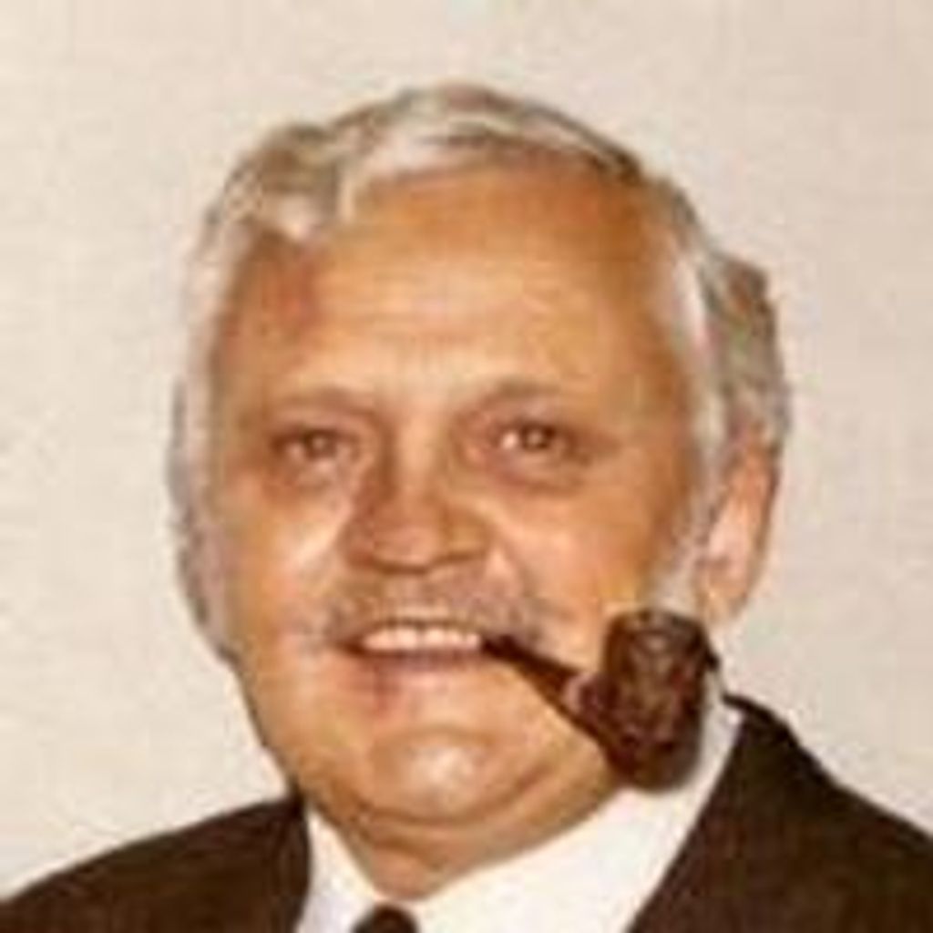 A. W. Winborne
