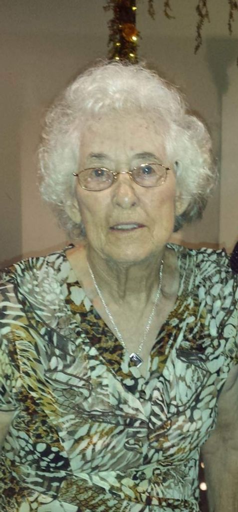 Alta Mae Luther Profile Photo