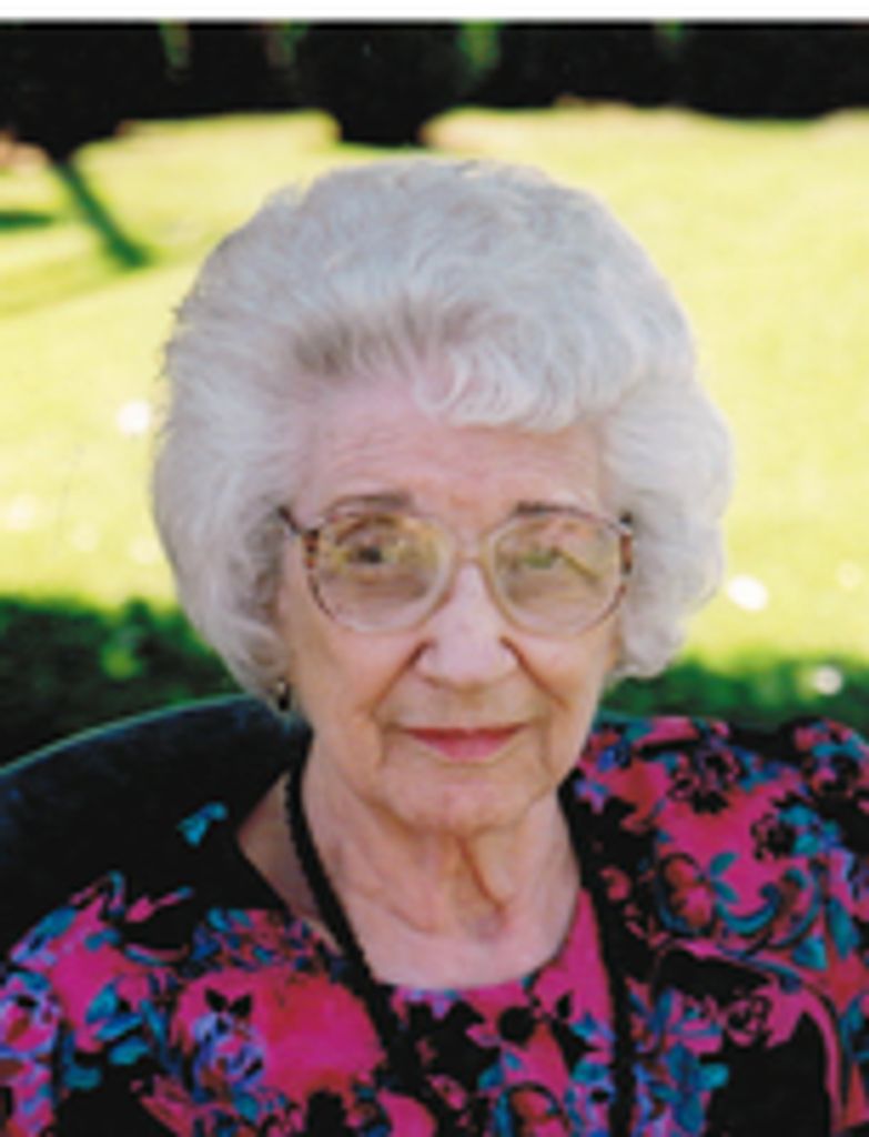 Radia Van Leuven Neeley