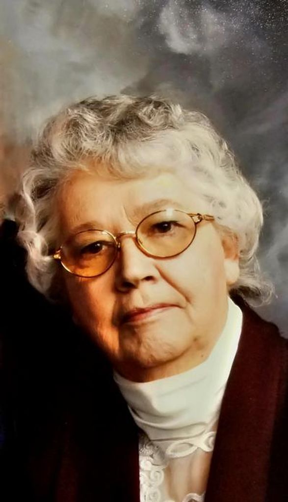 Helen M. Grant Profile Photo