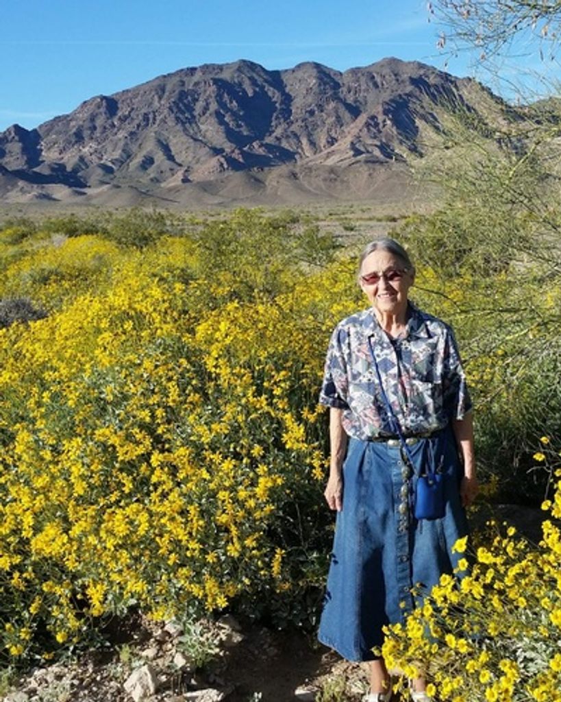 Stella Hightower Profile Photo