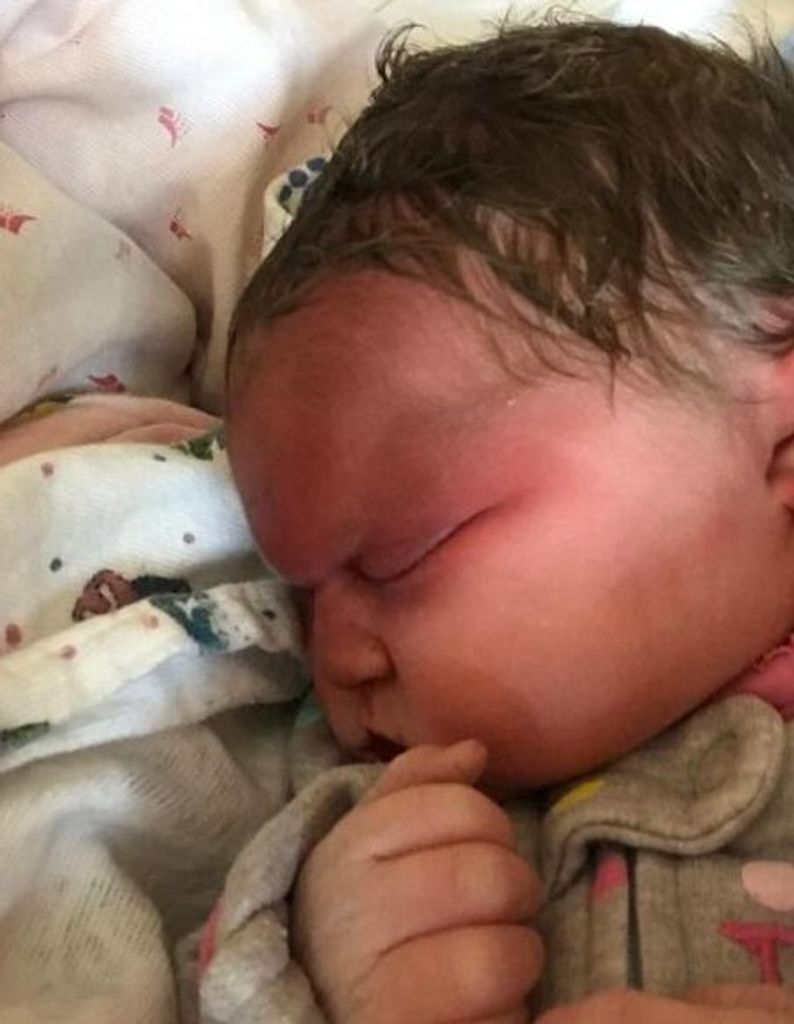 Baby Ada Diane Tousley Profile Photo