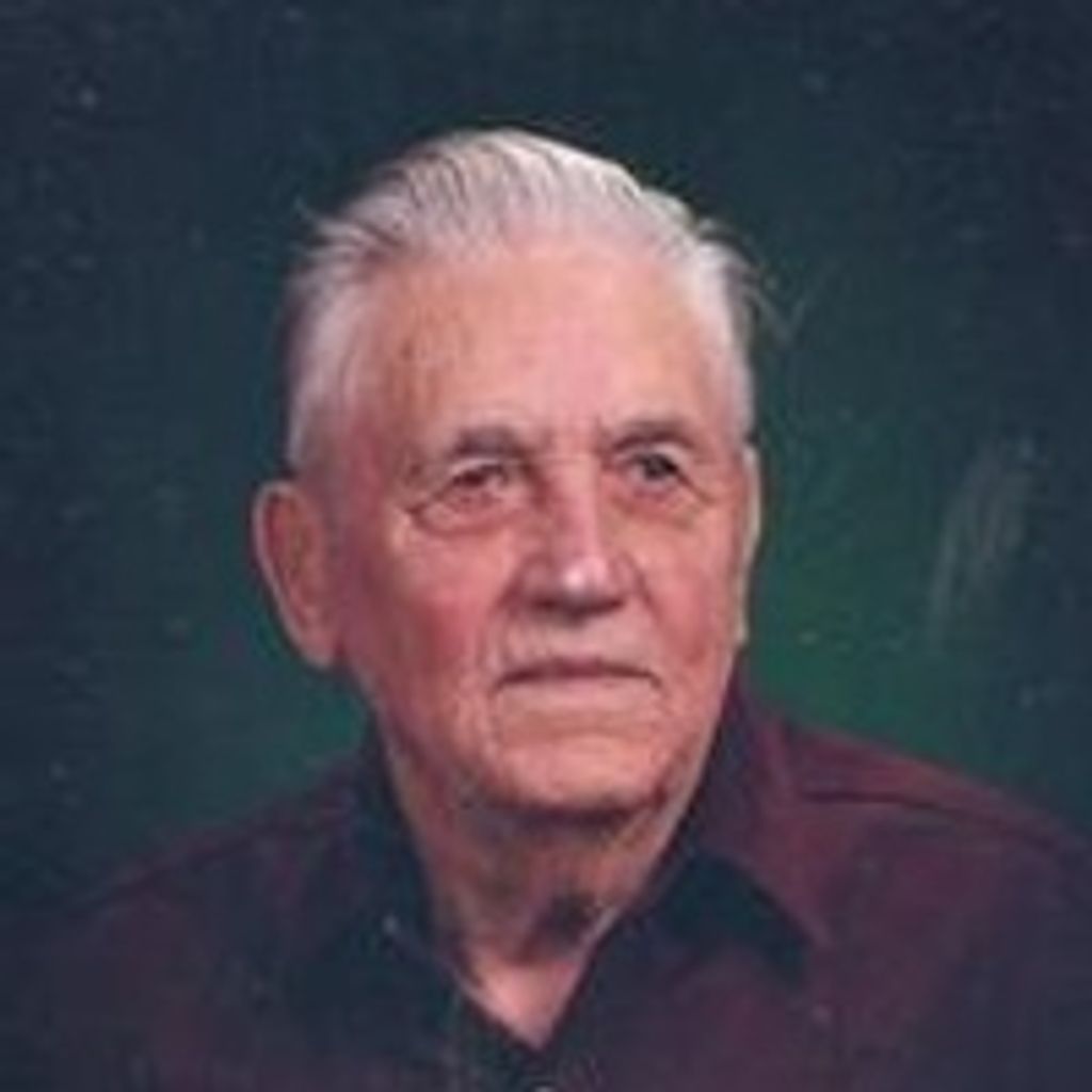 Cleburn Carter