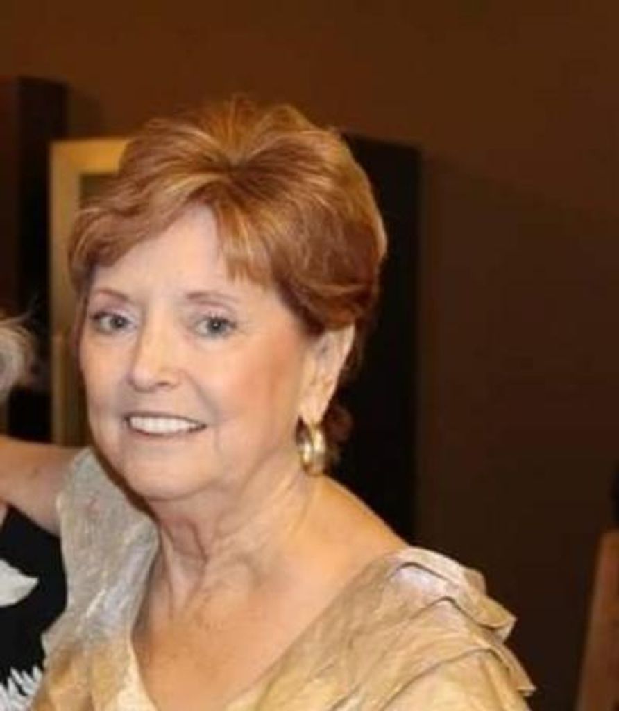 Paulette Handley Thompson Profile Photo