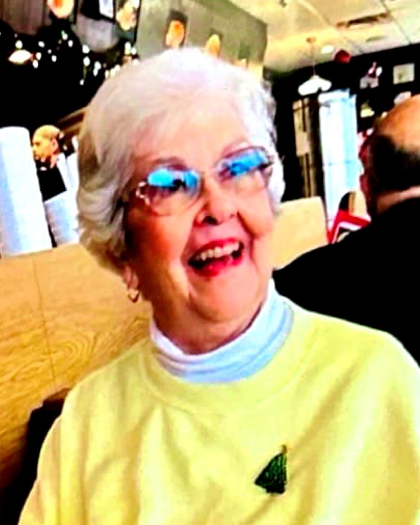 Esther Walker Underwood