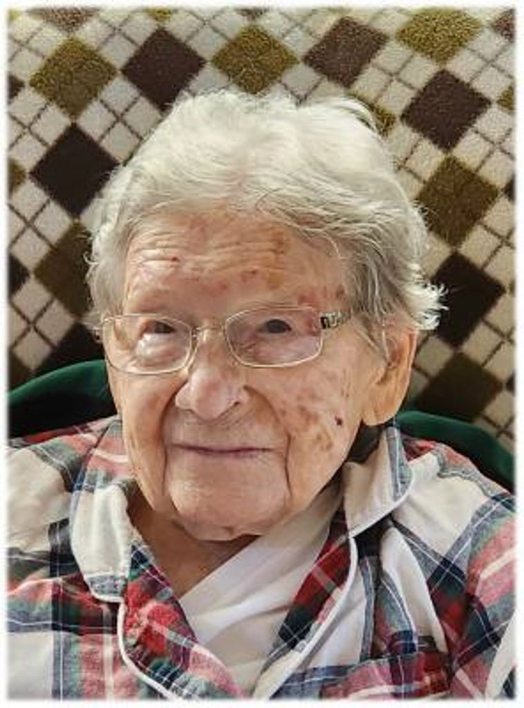 Georgina Beatrice Barta