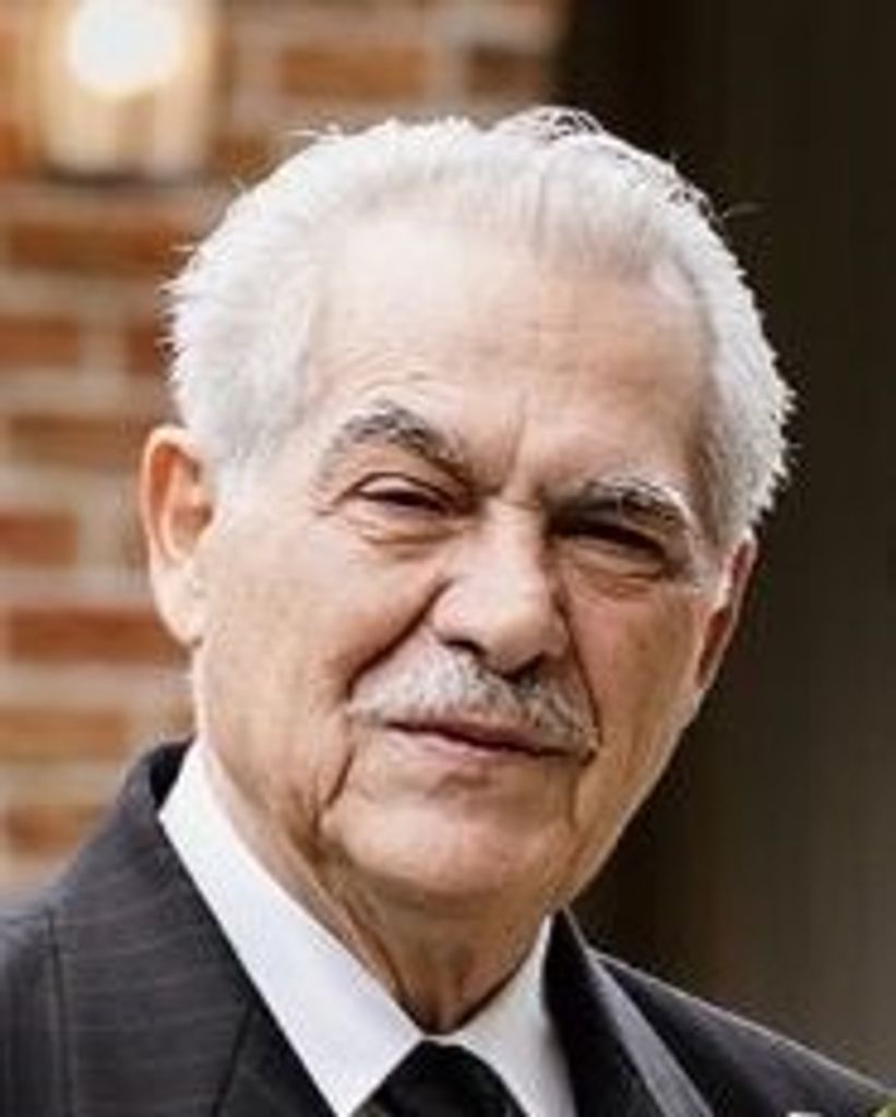 Paul Apostolis Christopoulos