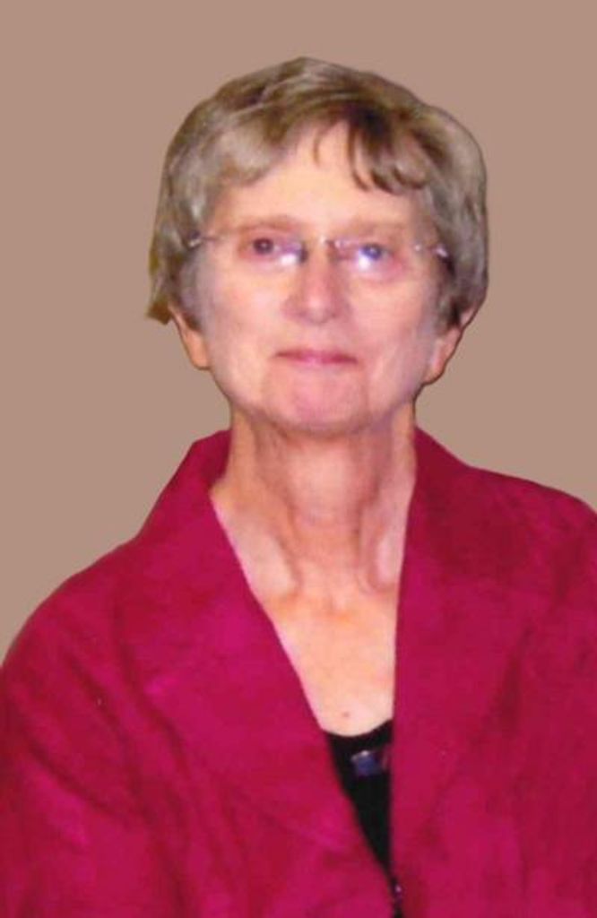 June Ann Bergh Profile Photo