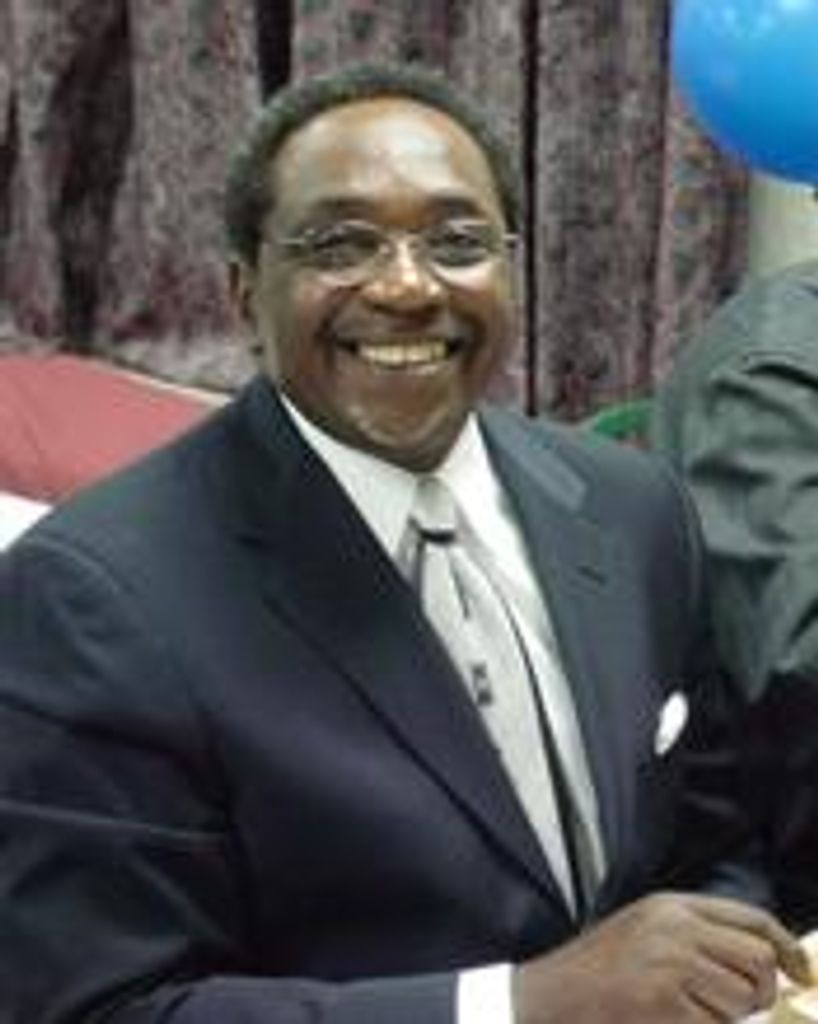 Thomas Edward Woods, Sr.