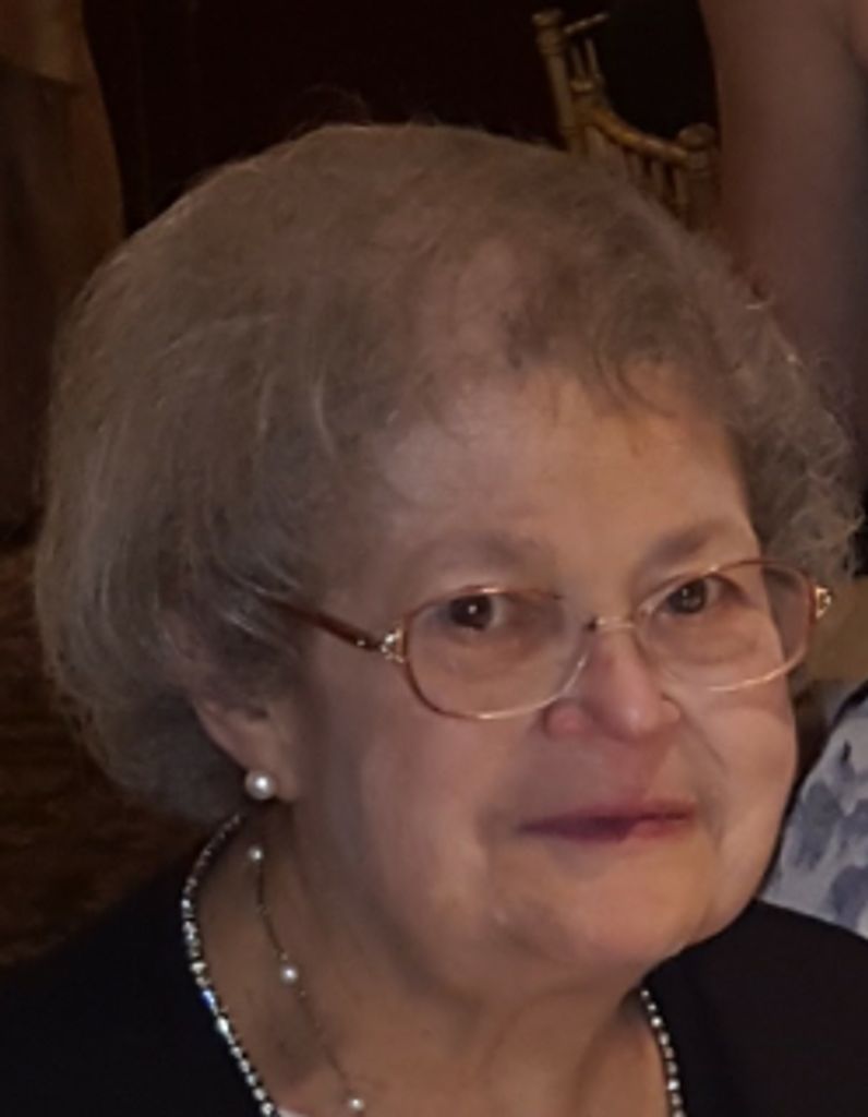 Santa "Sylvia" (Papandrea)  Pepe