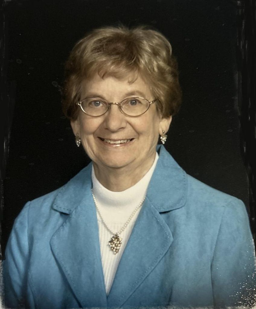 Kathleen "Kay" Toillion