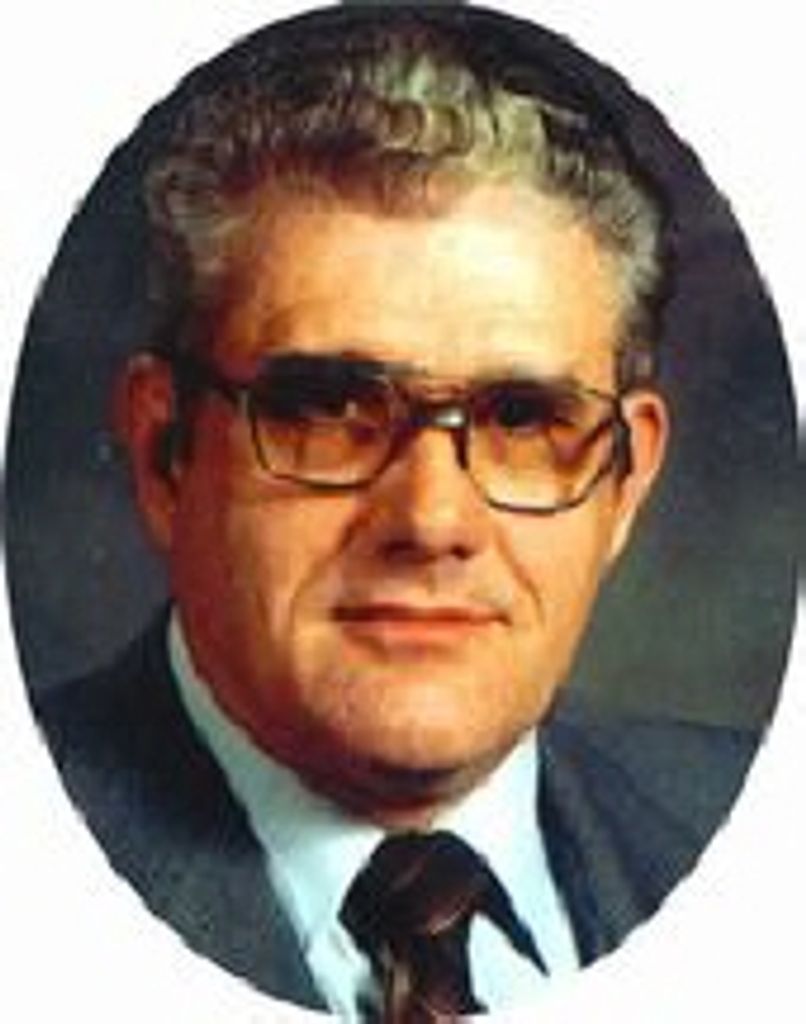 Clifton Andrew Lowrey