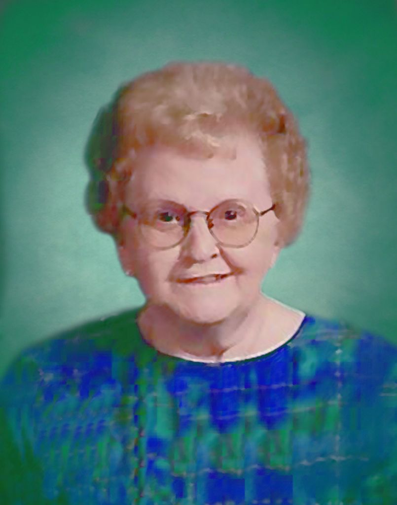 Bethel J. Sharp