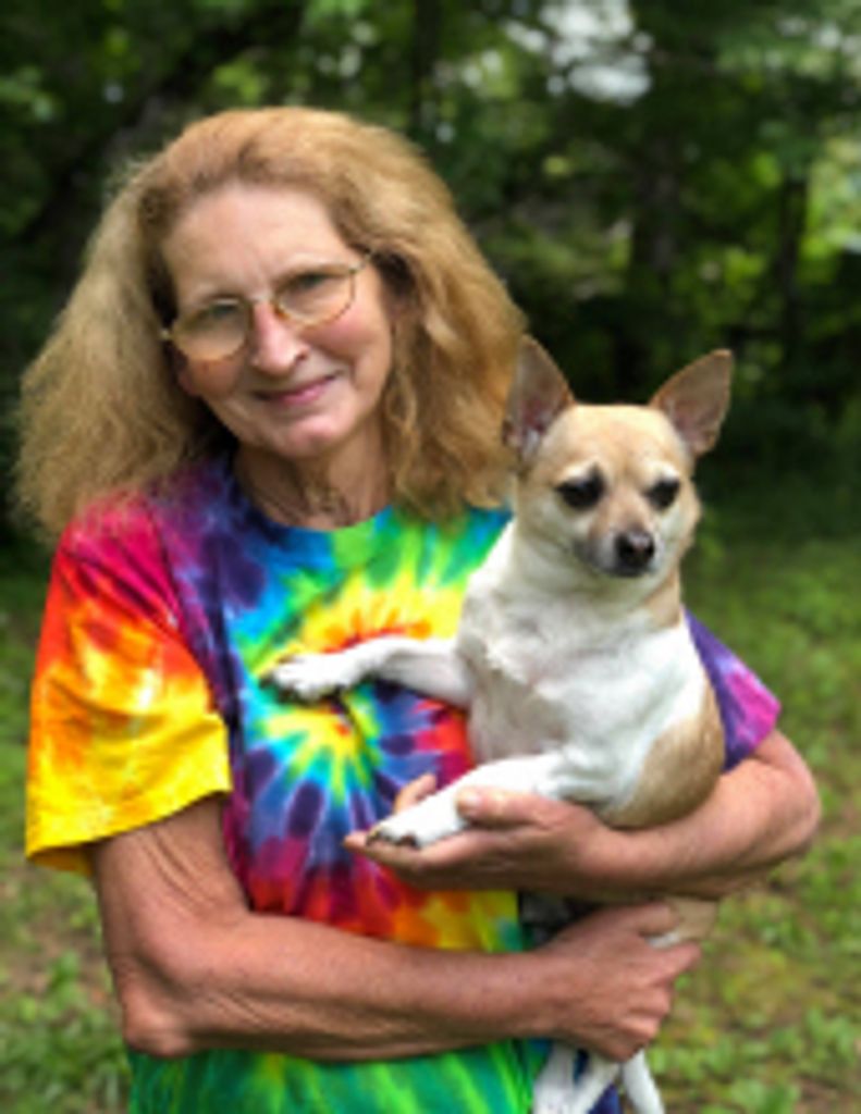 Sheila Fox