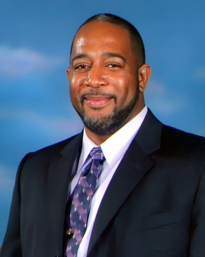 Allen Jerome Patterson Profile Photo