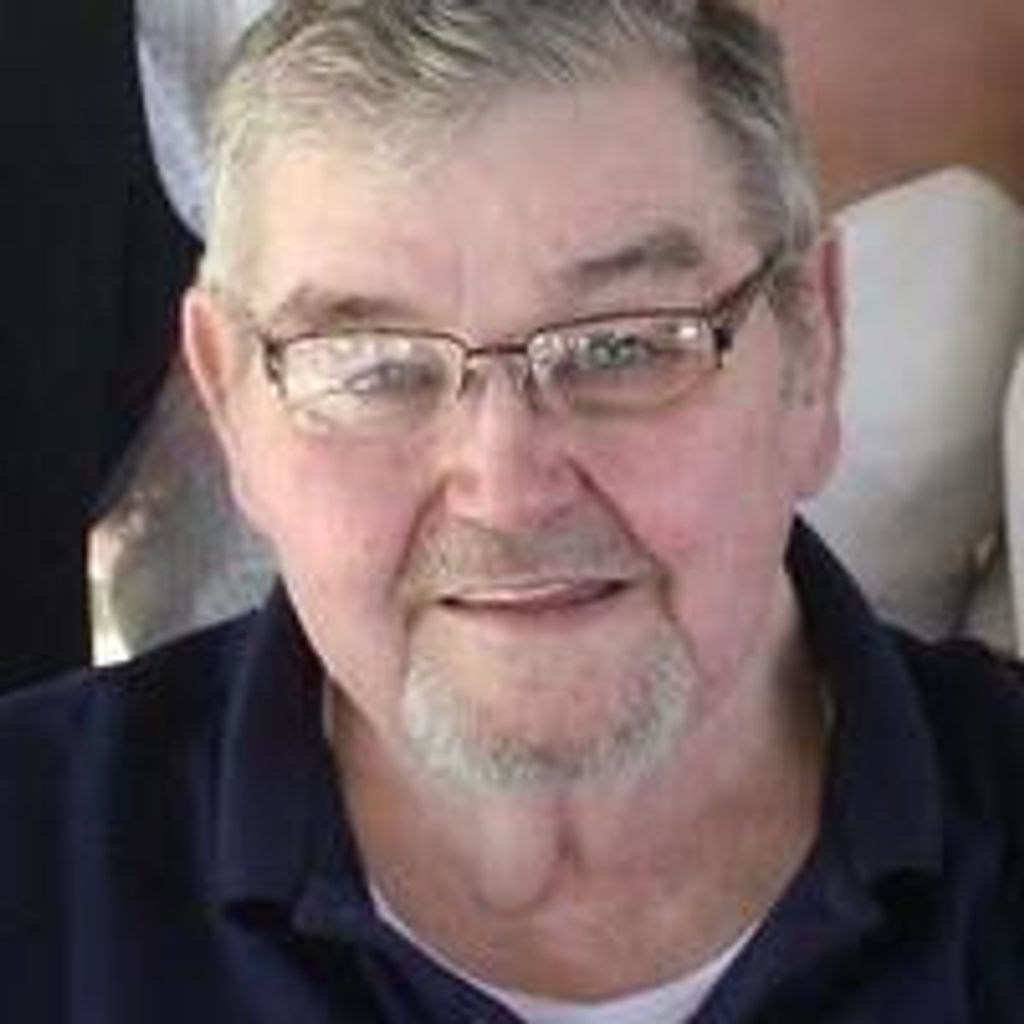 Joseph Francis Miller, Jr.