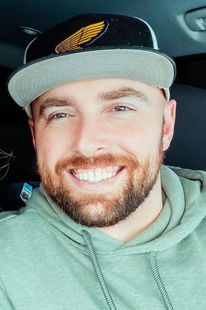Kyle Albert Smith Profile Photo