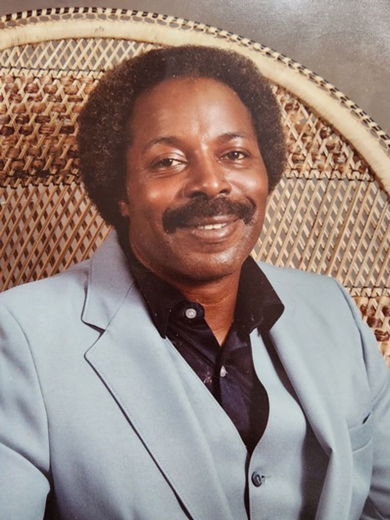 Frederick D. Graham, Sr. Profile Photo