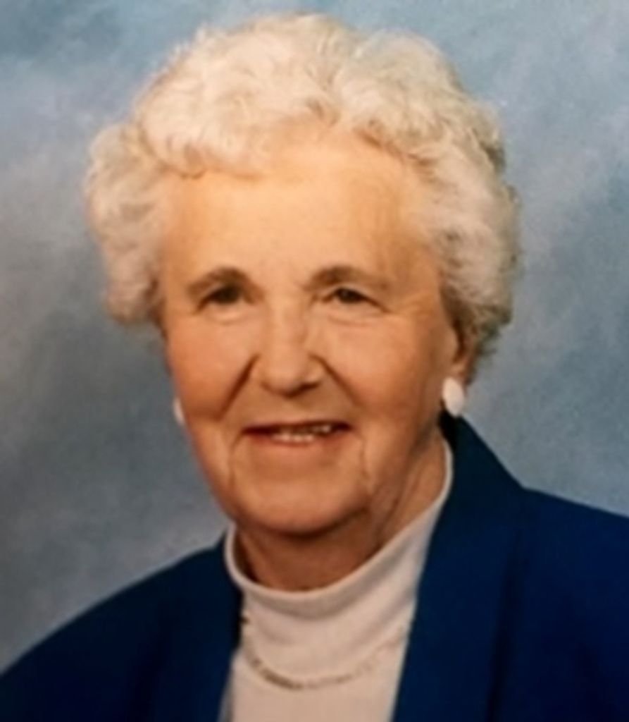 Evelyn L. Pahl