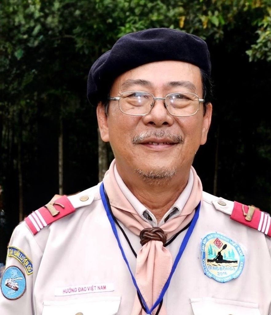 Mr. Quoc Khanh Nguyen Profile Photo