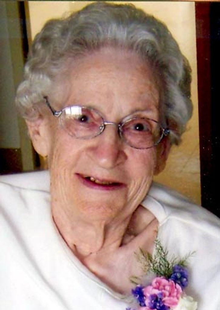Anita Hammero Profile Photo