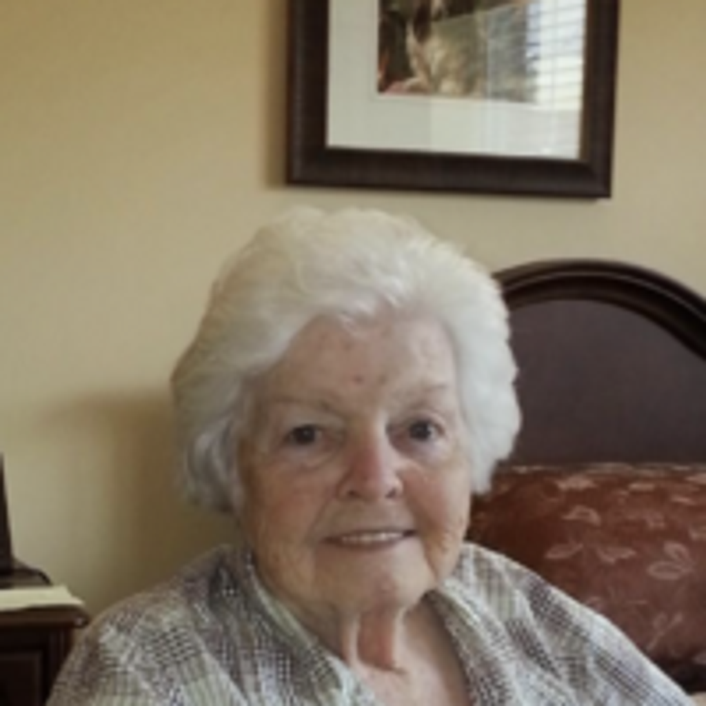 Rosa June Pica Profile Photo