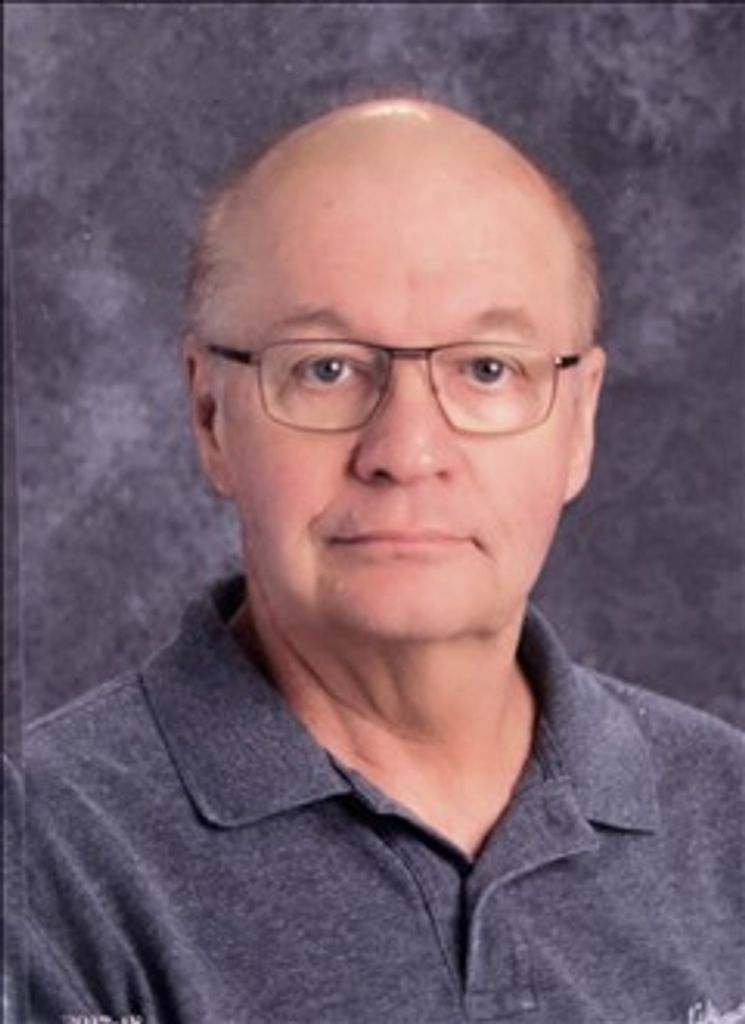Dale Wayne Coreson