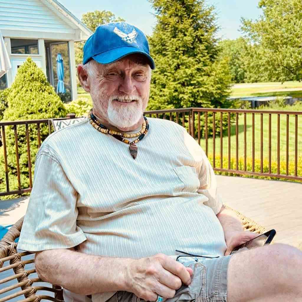 Ronald Eugene Quimby Profile Photo