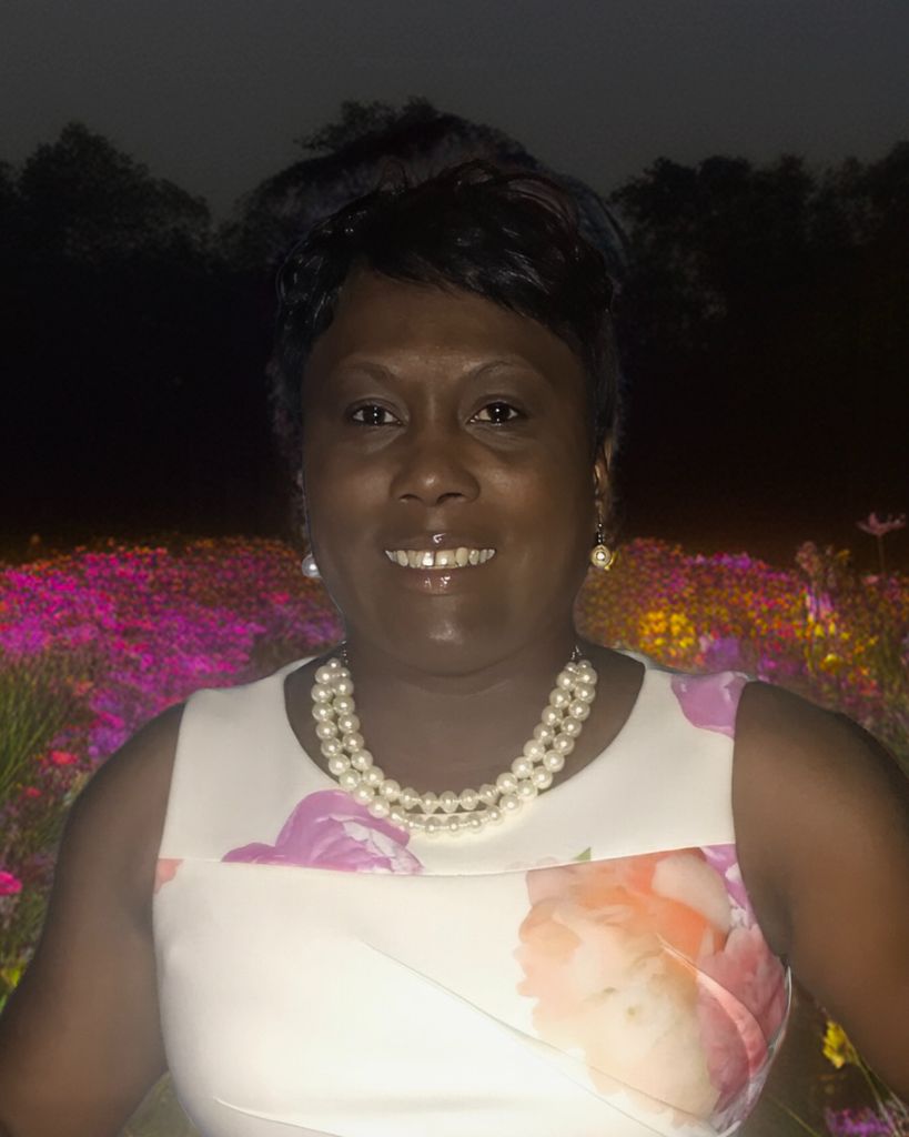 Joyce Lee Sims