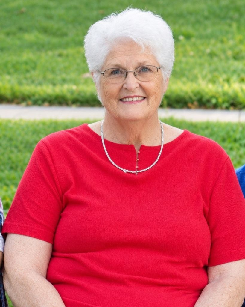 Edith L. Sanders Profile Photo